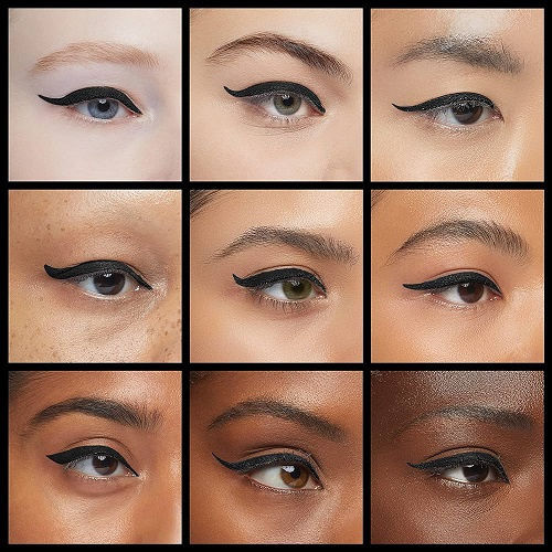 NYX Professional Makeup That's Point Stilou Eye Liner 71ml