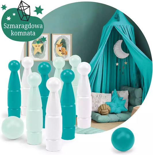 Pachet Comfort Room Emerald Chamber 41138