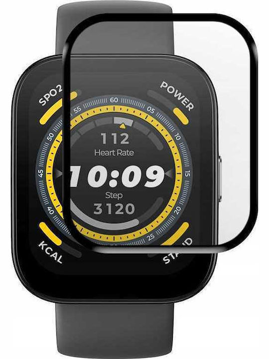 Sc Hybrid Glass Amazfit Bip 5