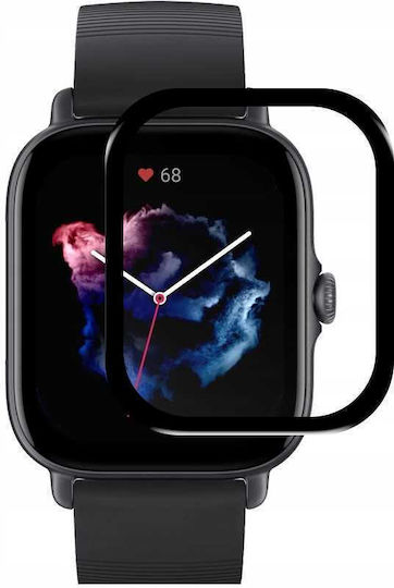 Sc Hybrid Glas Amazfit GTS 3