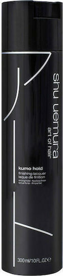 Shu Uemura Лак За Леко Фиксиране 300ml