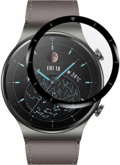 Sc Hybrid Glass Huawei Watch GT2 Pro