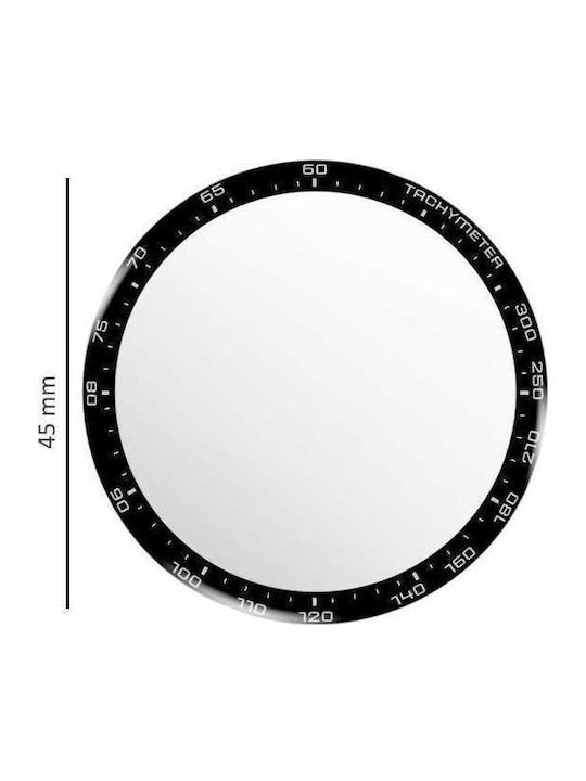 Sc Hybrid Glas Schutzfolie Für Honor Magic 2 46mm