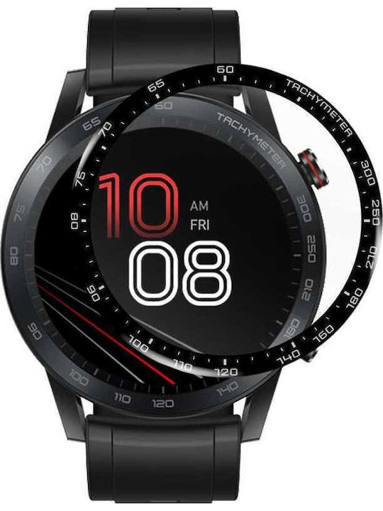 Sc Hybrid Glas Schutzfolie Für Honor Magic 2 46mm
