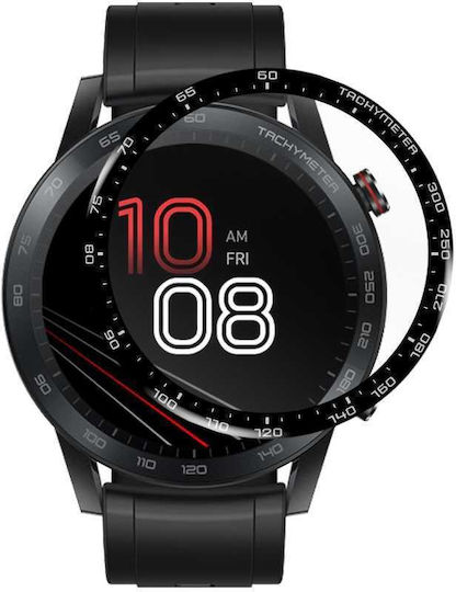 Sc Hybrid Glas Schutzfolie Für Honor Magic 2 46mm