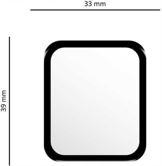 Sc Hybrid Glass Aw 42MM