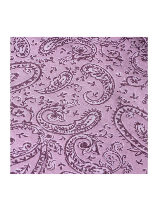 Beauty Home Duvet Set Single 160x240cm Aelia Art 12257 Lila 2pcs