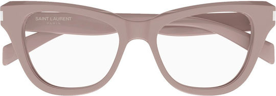 Saint Laurent Sl 472 006 52