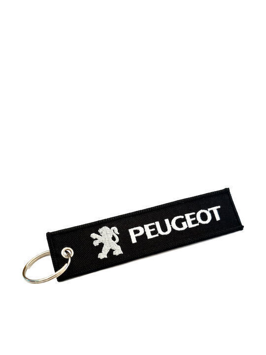 Fabric Keychain Key Holders Various Brands Brand Seat