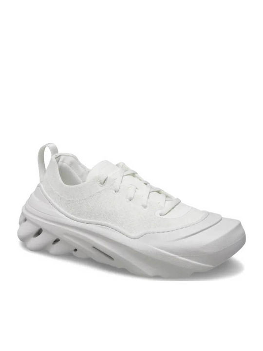 Crocs Echo Surge Sneakers White