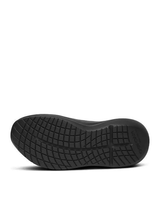 Ανδρικά Sneakers Μαύρα