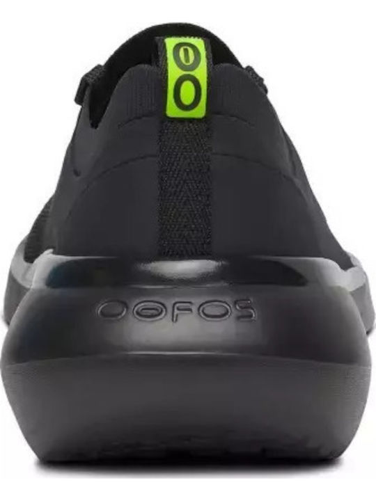 Ανδρικά Sneakers Μαύρα