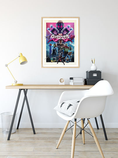 Детски Плакат 30x40см