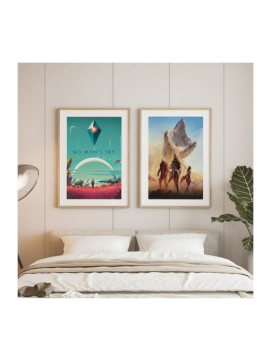 Poster Pentru Copii 30x40cm