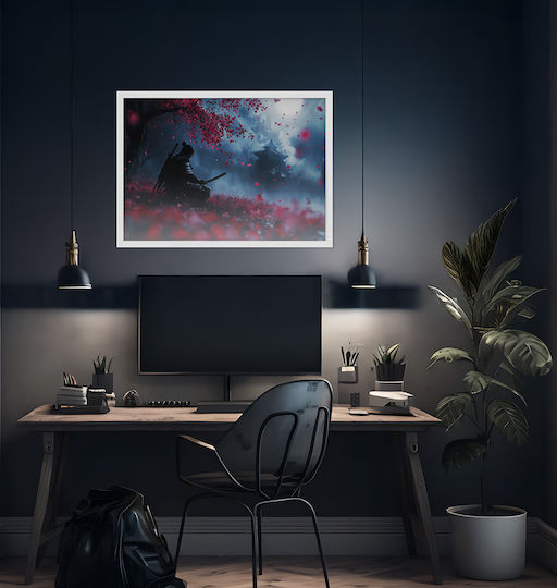 Παιδική Αφίσα 50x40εκ.