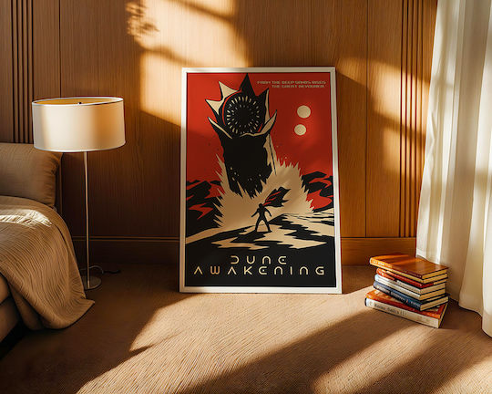 Παιδική Αφίσα 30x40εκ.