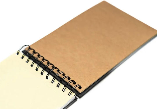 Posca Sketch Pad Sketchbook