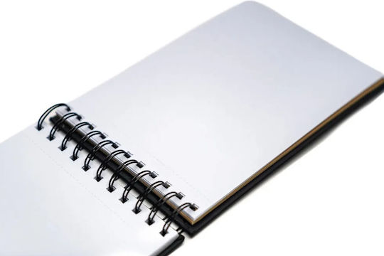 Posca Sketch Pad Sketchbook