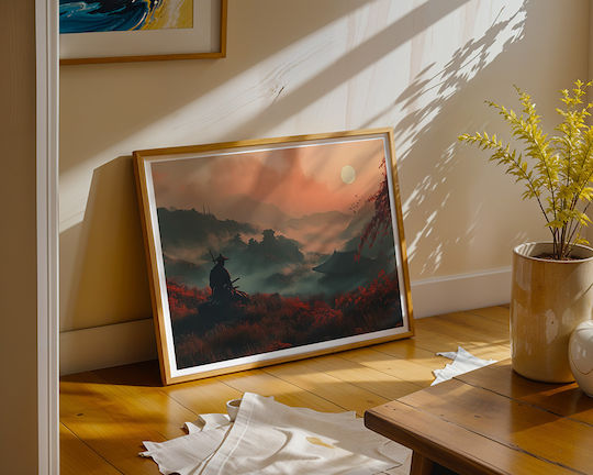 Kids Poster 50x40cm
