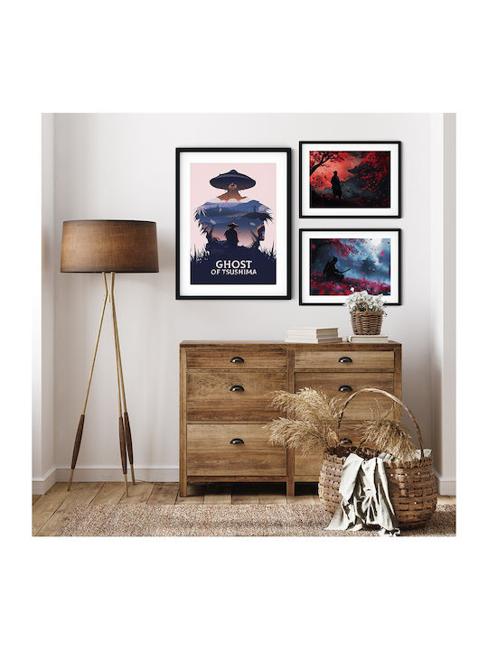 Poster Pentru Copii 30x21cm