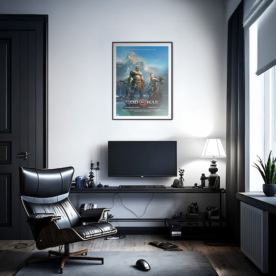 Kids Poster 30x40cm