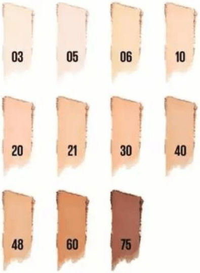 Maybelline Super Stay Hybrid Пудра 21 Nude Beige 9гр