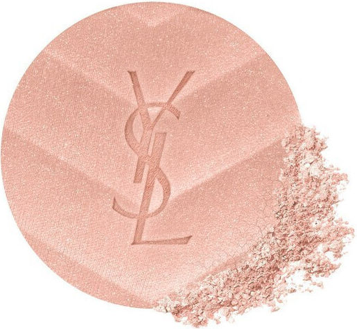 Ysl All Hours Hyper Powder 03-rosy Sand 8.5gr