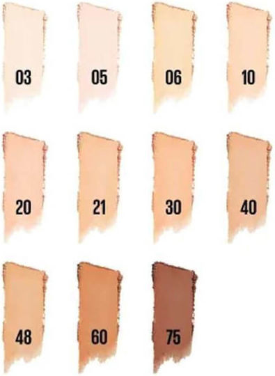 Maybelline Super Stay Hybrid Пудра 05 9гр