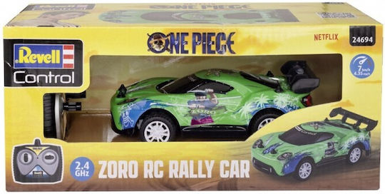Revell Teleghidat Mașină Drift