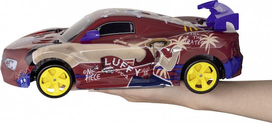 Revell Ferngesteuertes Auto Drift