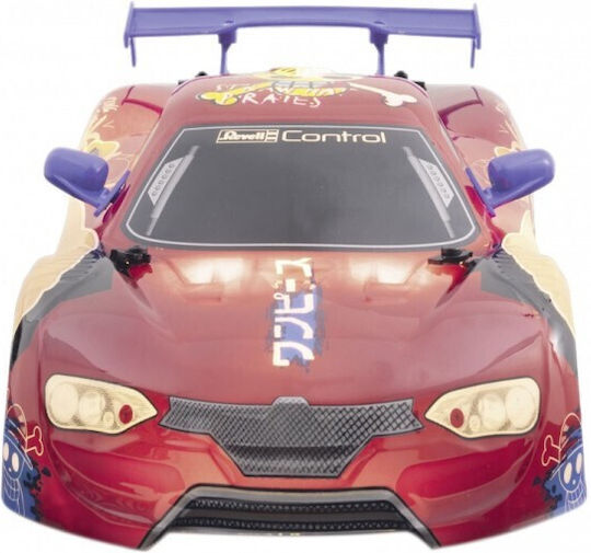 Revell Ferngesteuertes Auto Drift