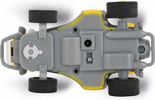 Carrera Team Sonic Racing Mini RC - Tails Ferngesteuertes Auto
