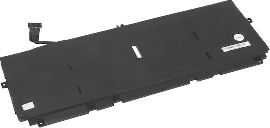 Battery 722kk Dell Xps 13 9300 9310 9380 7.6v