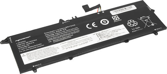 Battery L18c3pd2 Lenovo Thinkpad T490s T495s T14s