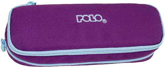 Polo Duo Box Κασετίνα Μωβ