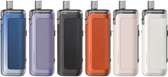 Innokin Coolfire Pod-Bausatz 4ml mit eingebauter Batterie 3200mAh Matte Black