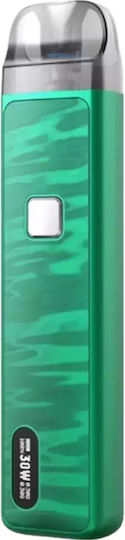 Aspire Flexus Pro 2ml Pod Kit Green