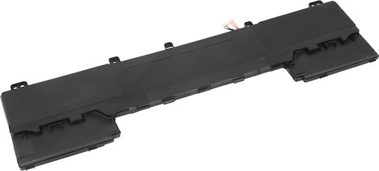 Baterie C42n1728 Asus Zenbook Pro UX550G UX580G
