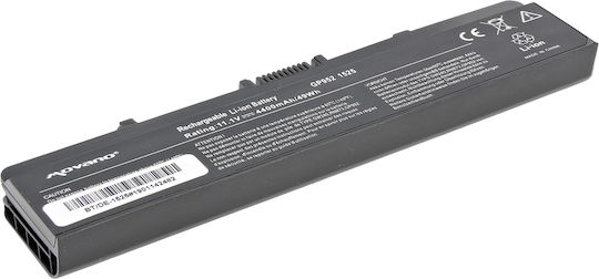 Gw240 Batterie Dell Inspiron 1525 1545 1546 1750