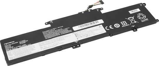 Battery L17L3P53 Lenovo ThinkPad Yoga L380 L390