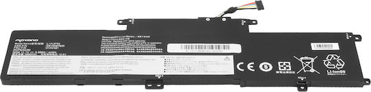 Battery L17L3P53 Lenovo ThinkPad Yoga L380 L390