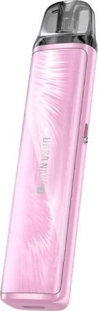 Lost Vape Ursa Nano 3 Pod Kit 2.5ml με Ενσωματωμένη Μπαταρία 1200mAh Silk Rose