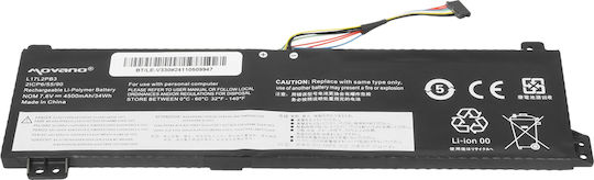 Battery L17m2p83 L17m2pb3 Lenovo V130-15igm V330-15ikb V530-14ikb V530-15ikb