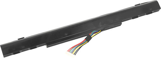 Laptop-Batterie Al15a32 Aspire E5-573G TravelMate P277-M