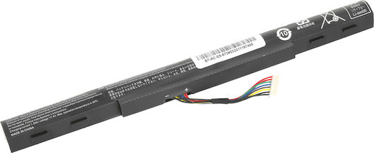 Laptop-Batterie Al15a32 Aspire E5-573G TravelMate P277-M