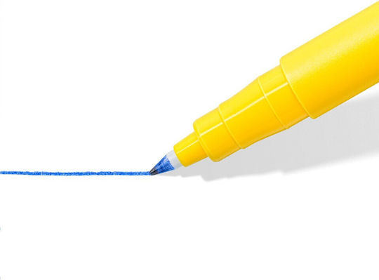 Staedtler Marker de Proiectare 6mm Multicolor