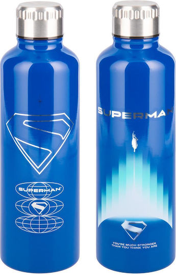 Paladone Παιδικό Παγούρι Ανοξείδωτο 500ml