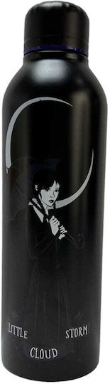 Blue Sky Παιδικό Παγούρι Μωβ 700ml