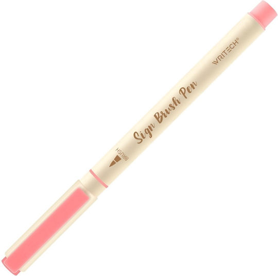 Writech Μαρκαδόρος Cherry