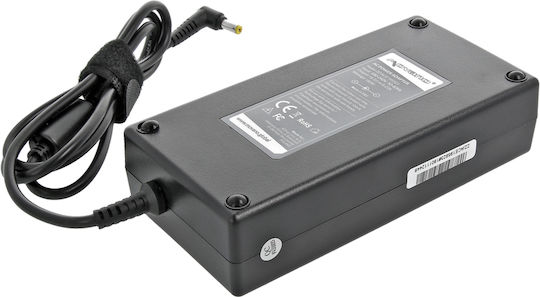 Movano 19.5V 9.23A 5.5x1.7 180W Power Supply Acer
